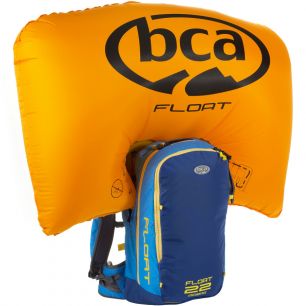BCA Float 22