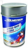 порошок-ускоритель Holmenkol SpeedBase Hybrid extreme cold 75gr