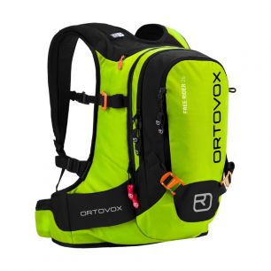 Ortovox Freerider 26 green