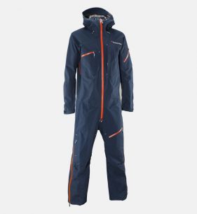 Peak Perfomance Heli Alpine suit M