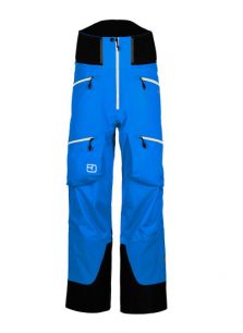 Ortovox MERINO GUARDIAN SHELL 3L [MI] pants M blue