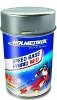 порошок-ускоритель Holmenkol SpeedBase Hybrid Mid 75gr