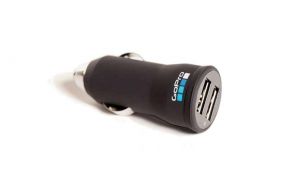 GoPro car charger  (USB)