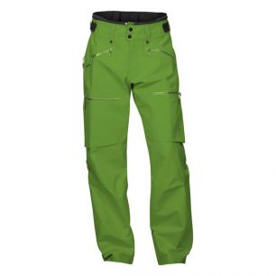 Norrøna røldal Gore-Tex Pants (M) green