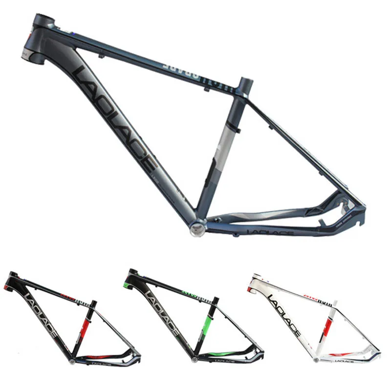 44.5 cm bike frame