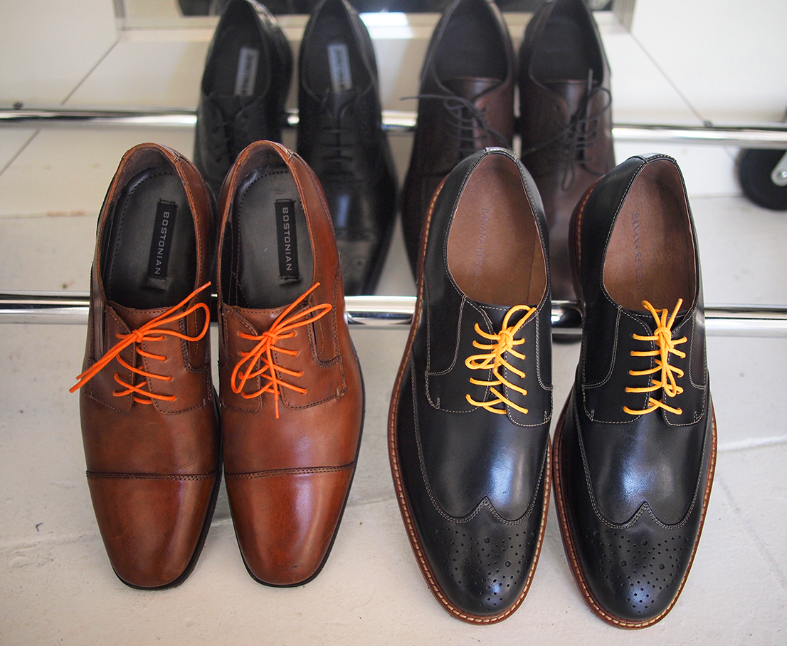 Как завязать шнурки на мужских туфлях красиво: Шнуровка туфель | 5 .