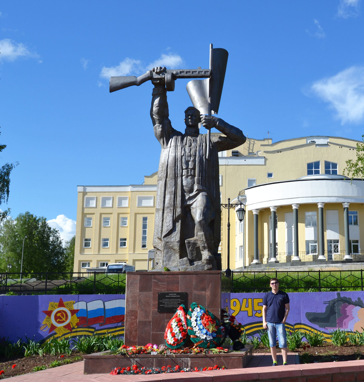 кудымкар пермский край достопримечательности