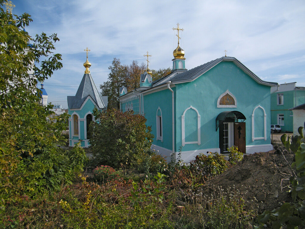 город Орел, города России