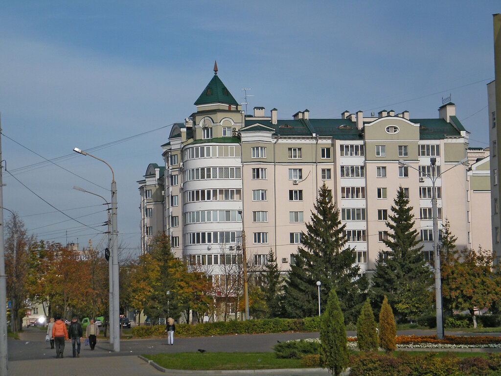 город Орел, города России