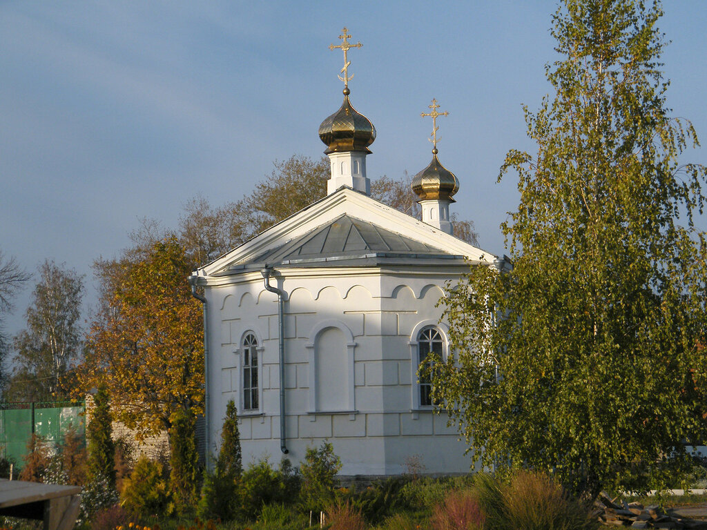 город Орел, города России