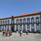 Епископский дворец Порту