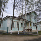 Дом-музей Серафима Звездинского