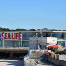 Океанариум «Sea Life» в Порту
