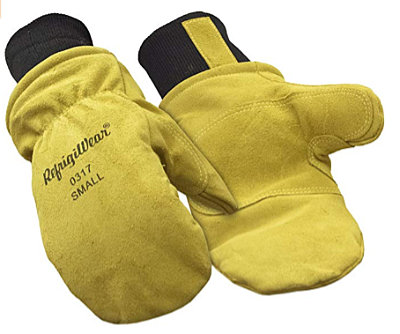 OZERO glove mittens