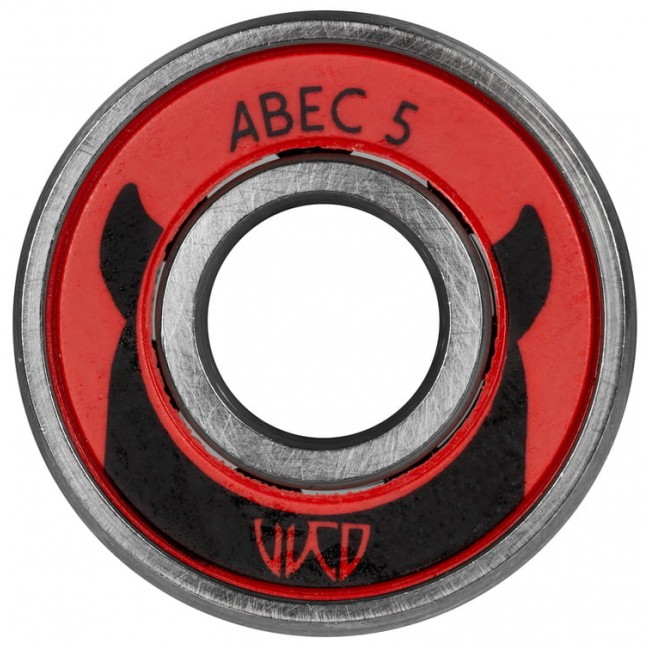 Wicked ABEC-5