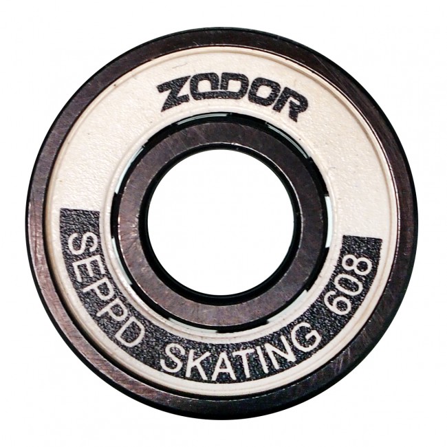 Zodor Speed Skating