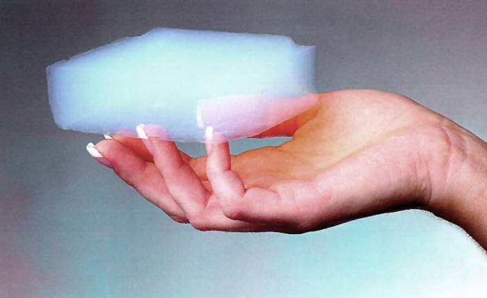 aerogel