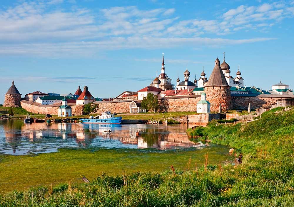 Picture №4 – Top Ten Places to See in Russia