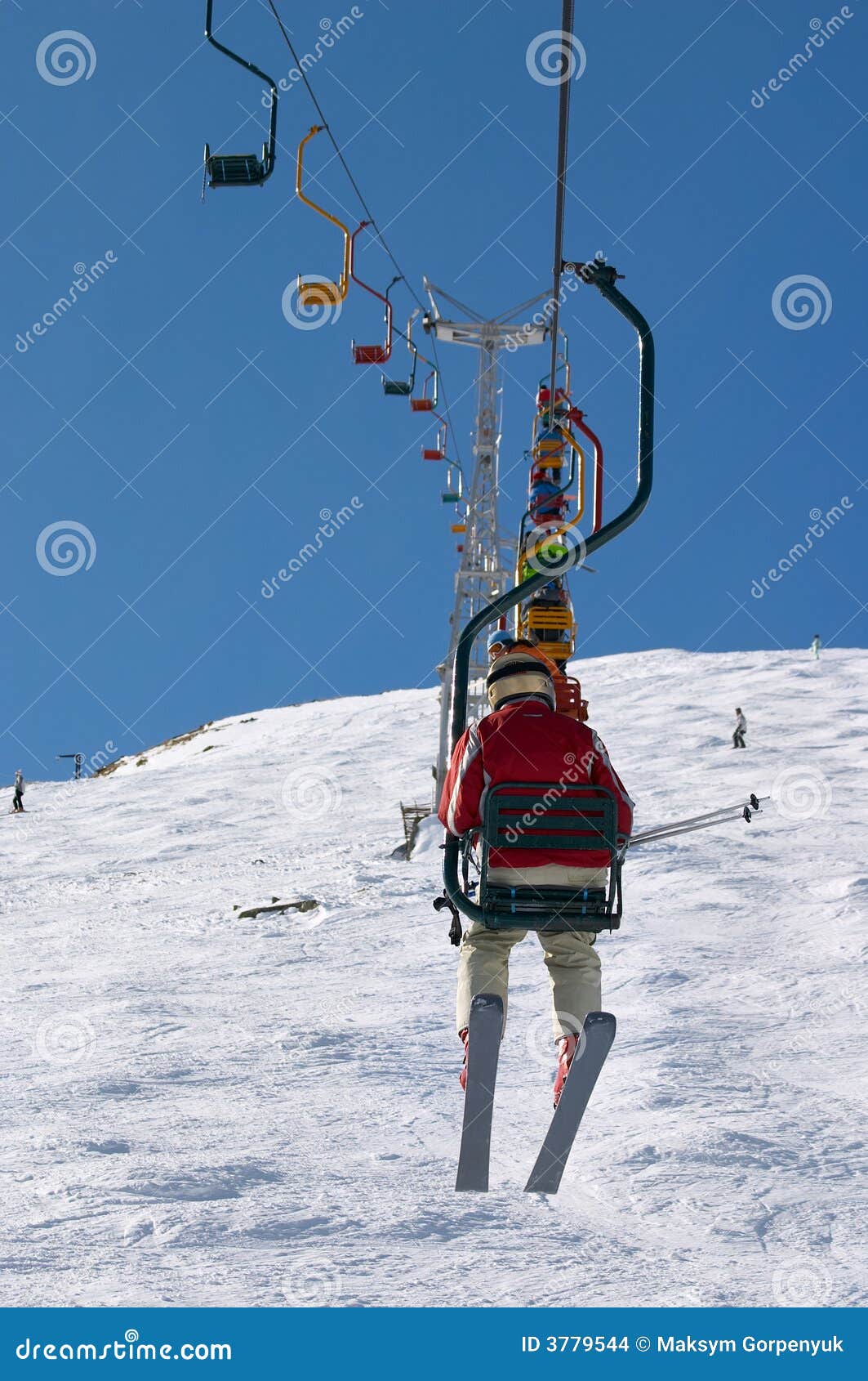  называется подъемник для лыжников: Виды горнолыжных подъемников .