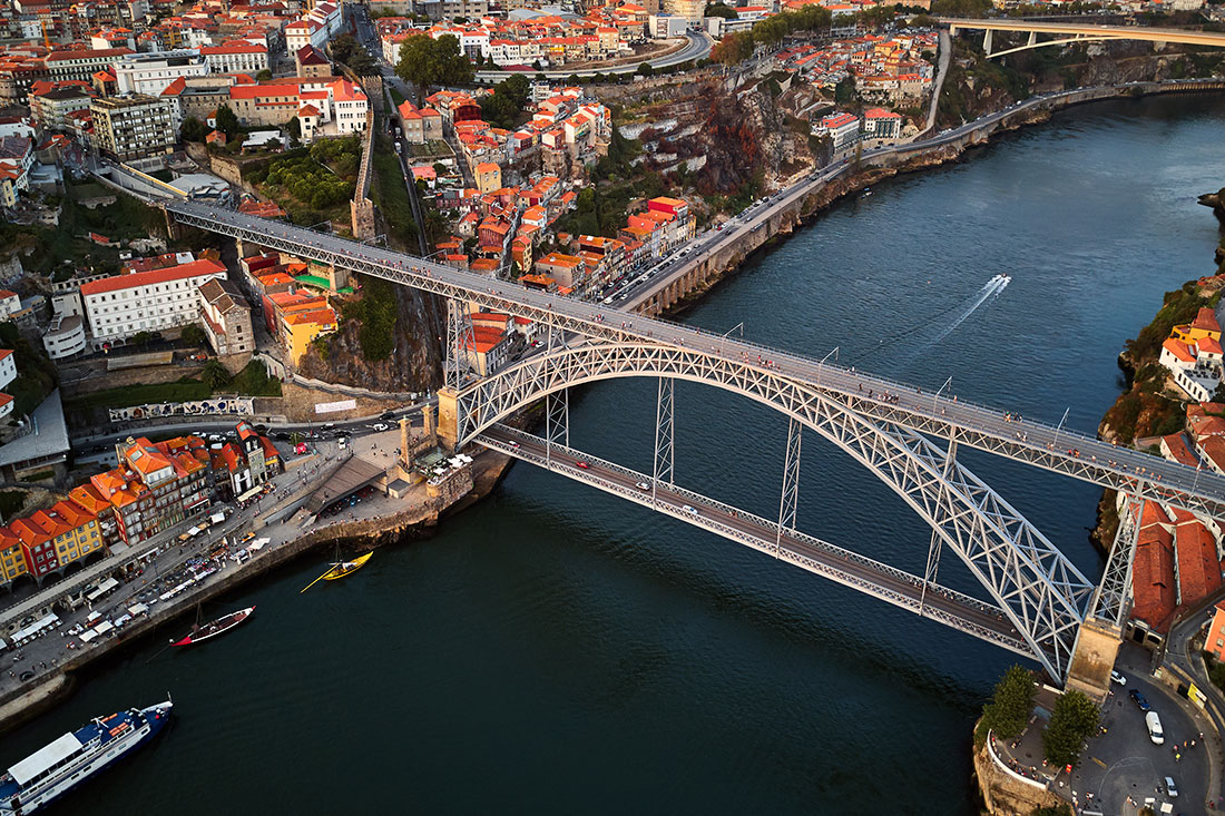 Мост Луиша I