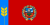 Flagge der Region Altai
