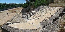 Acropolis of Rhodes on Wikipedia