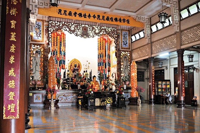 Nha Trang attractions