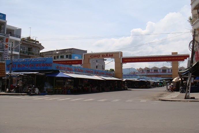 Nha Trang attractions