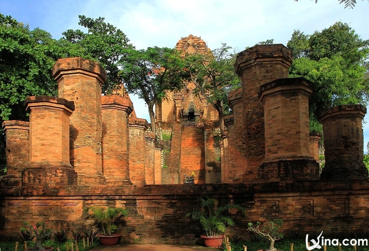 vietnam photos - nha trang attractions