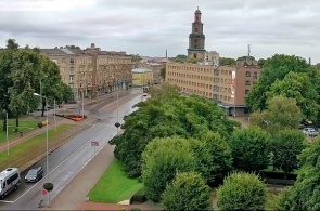 Лиепая веб камера онлайн – Портовый город на берегу Балтийского моря