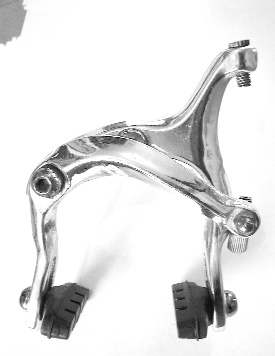 Alhongo Dual Pivot calliper brakes