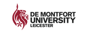 Open day at De Montfort University - 04-July Digital Open Day
